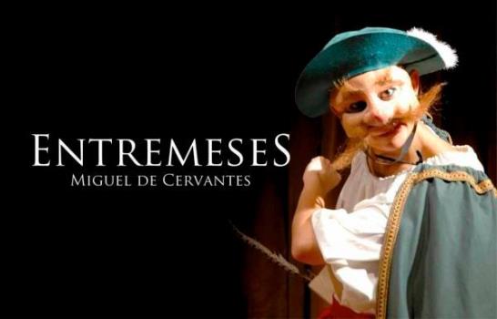 El teatro también está a un clic 