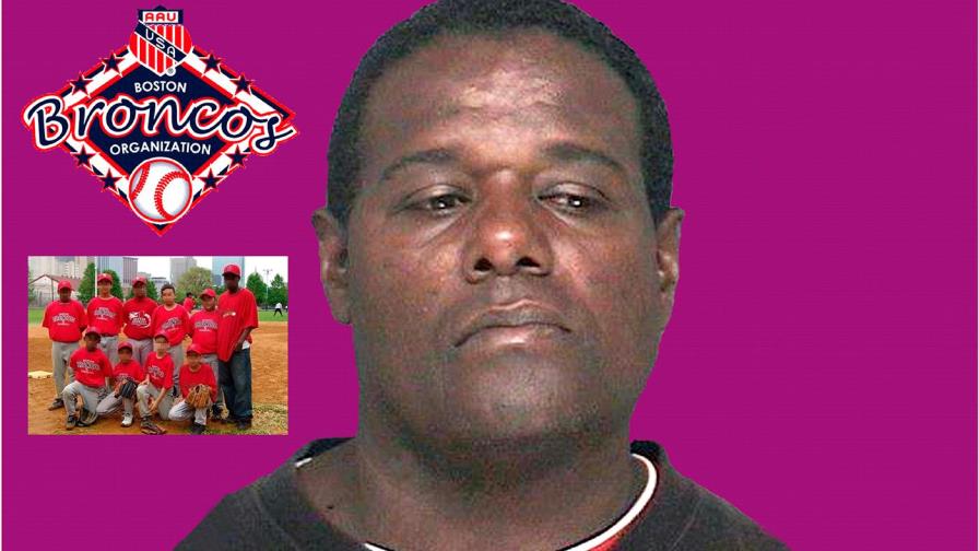 Entrenador dominicano de béisbol culpable por violación sexual a un niño en Boston 