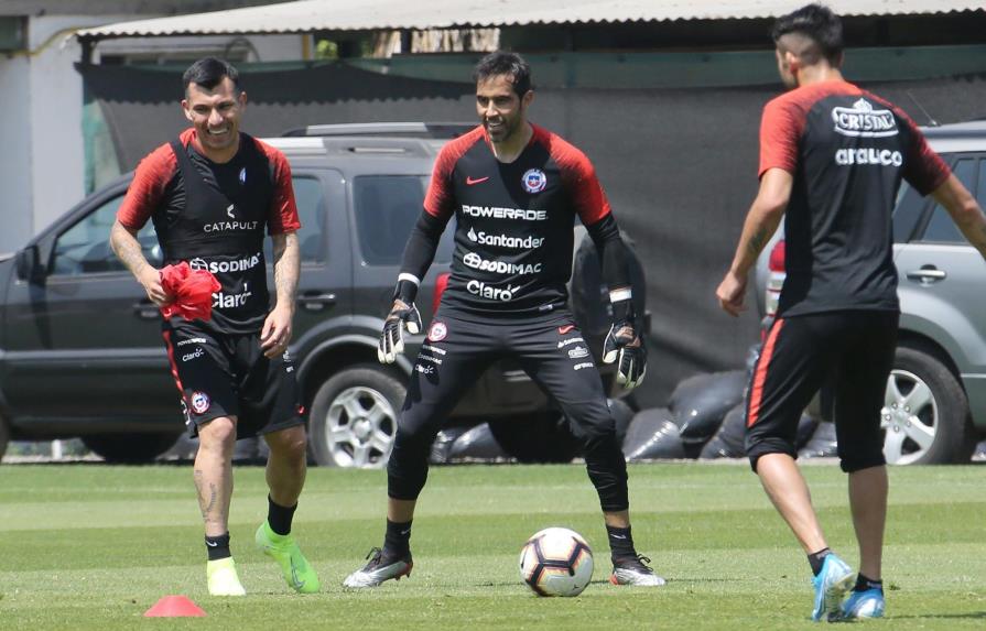 Crisis en Perú motiva negación de chilenos a jugar amistoso