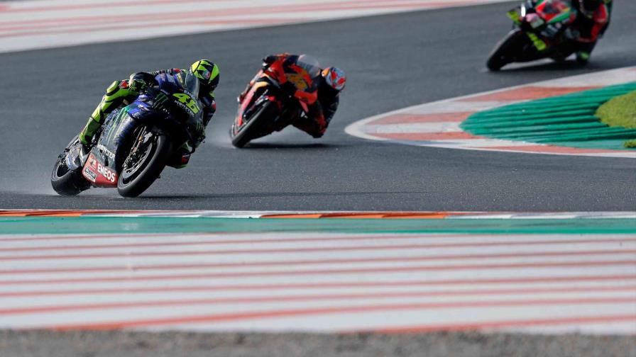 Pol Espargaró logra la pole en Gran Premio de Europa de MotoGP Pol Espargaró logra la pole en Gran Premio de Europa de MotoGP