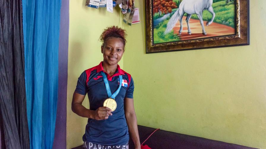 El músculo femenino, un pilar en el deporte local El músculo femenino, un pilar en el deporte local