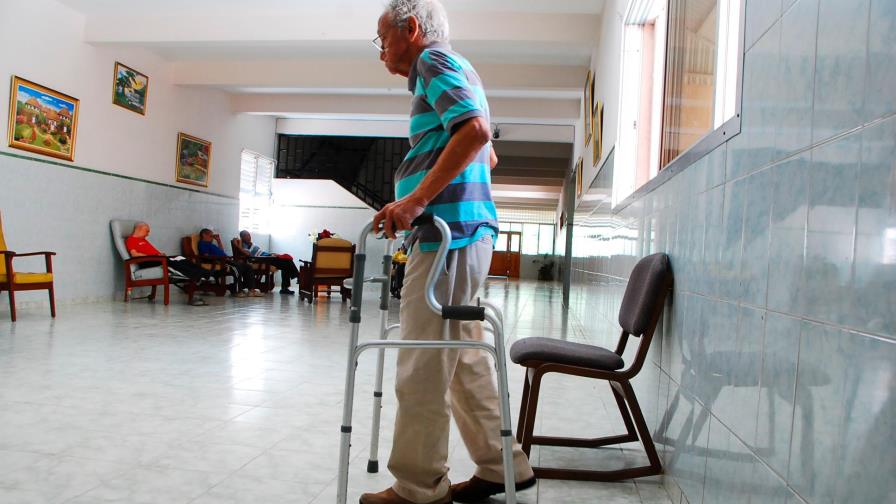 Hogares de ancianos del Gran Santo Domingo se mantienen libres de coronavirus 