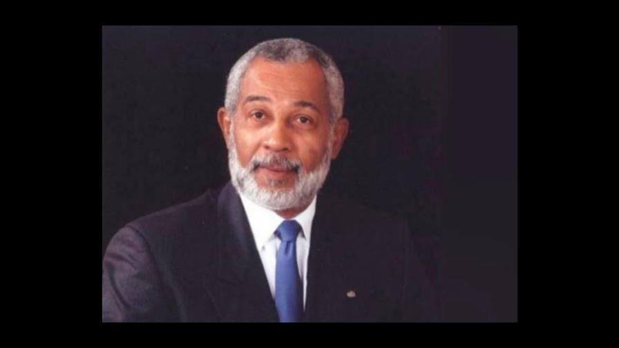 Primer ministro de Haití designa emisario para continuar línea de diálogo con RD Primer ministro de Haití designa emisario para continuar línea de diálogo con RD