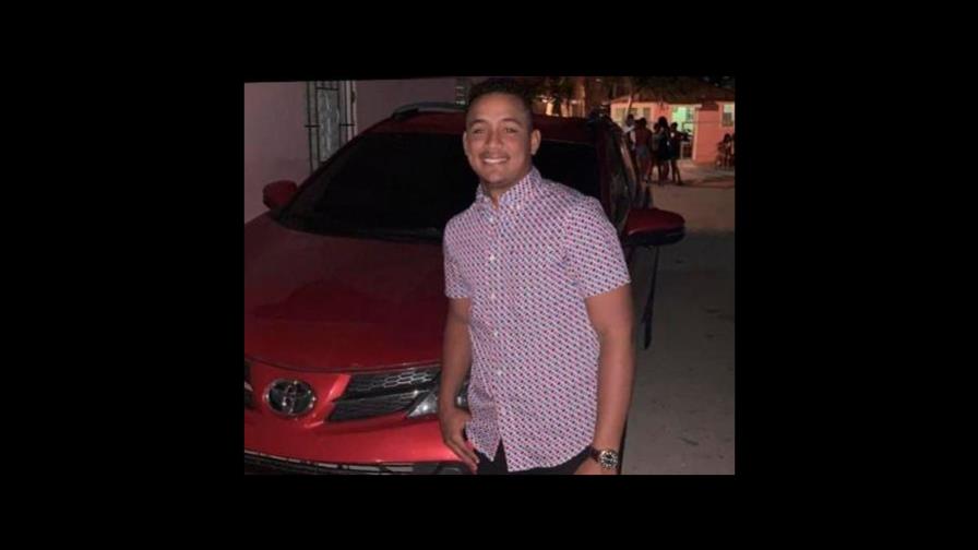Era un prospecto de béisbol el joven asesinado de un tiro en La Romana
