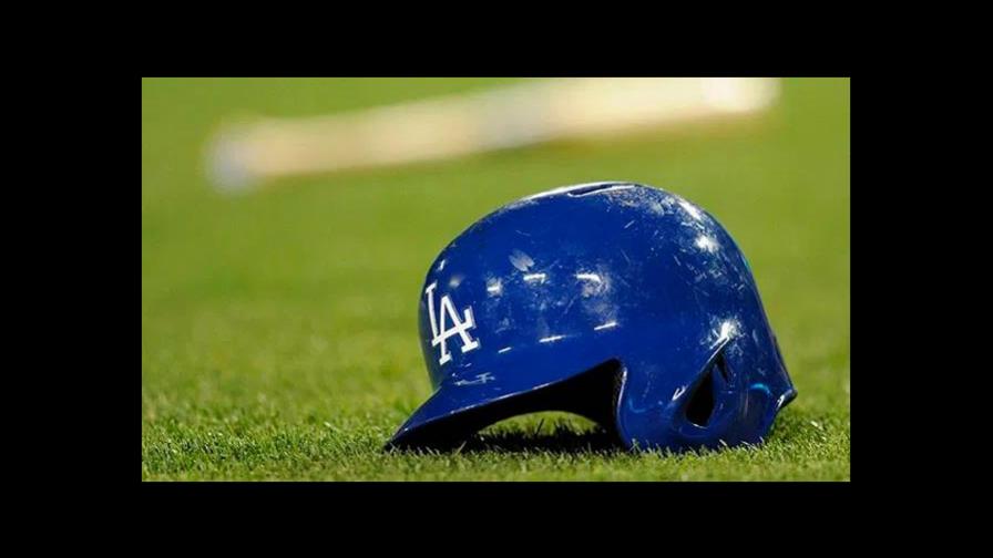 Muere un scout dominicano de los Dodgers a causa del COVID-19