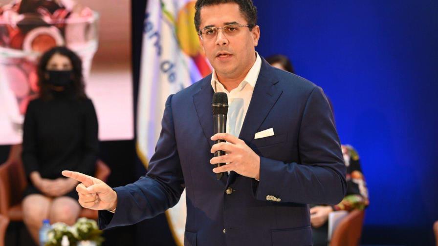 Collado dice el país ahorra RD$720 millones con renegociación de la publicidad internacional