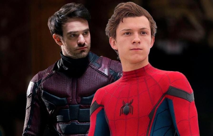 ¡Bomba en Marvel! Charlie Cox se une a Spider-Man 3 con su versión de Daredevil