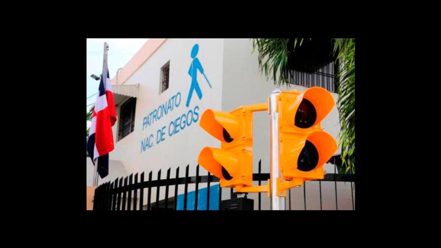 Patronato Nacional de Ciegos implementa nueva modalidad de rehabilitación Patronato Nacional de Ciegos implementa nueva modalidad de rehabilitación