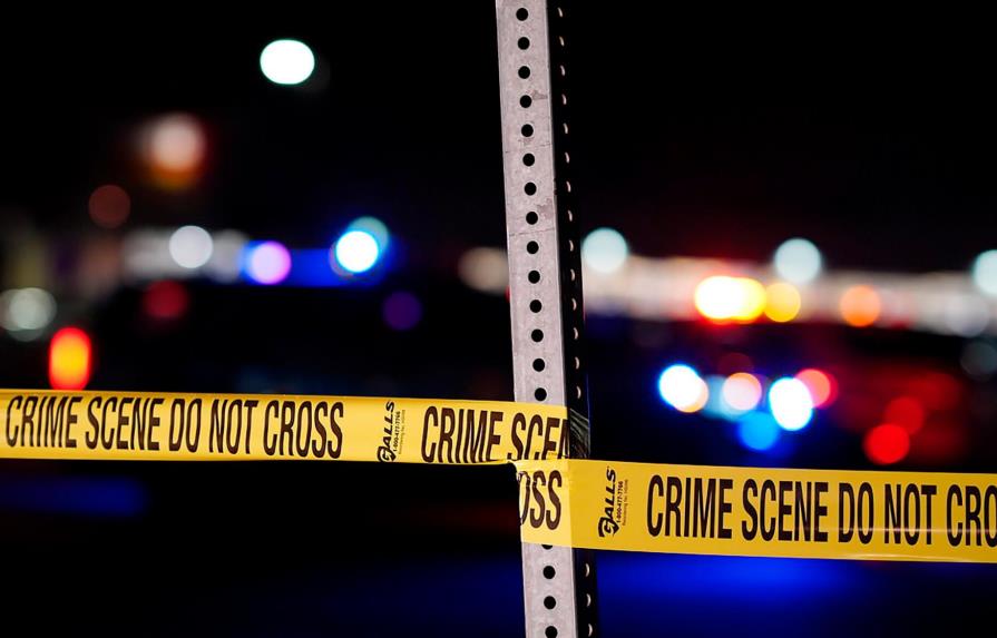 Identifican al autor del tiroteo que dejó 10 muertos en Colorado