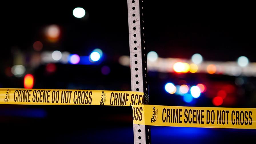 Identifican al autor del tiroteo que dejó 10 muertos en Colorado
