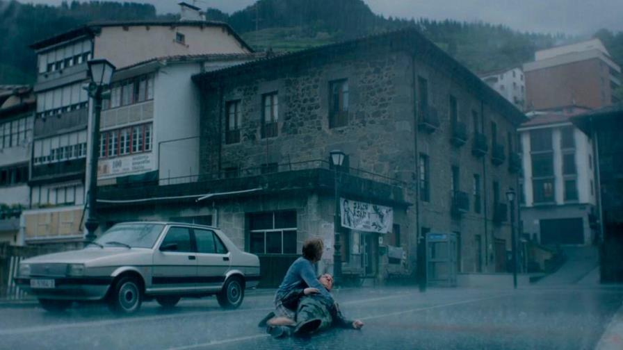 La mejor serie española para la crítica norteamericana