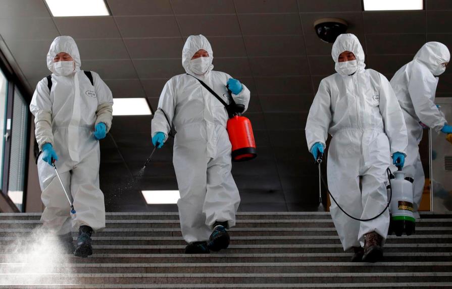 Gobernantes de 24 países y la OMS piden tratado internacional para responder a las pandemias