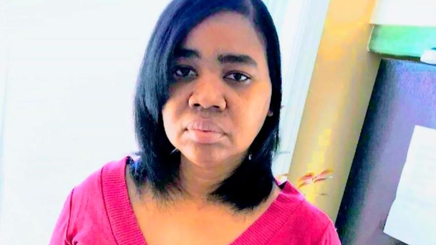 Reportan desaparecida a dominicana en Manhattan Reportan desaparecida a dominicana en Manhattan