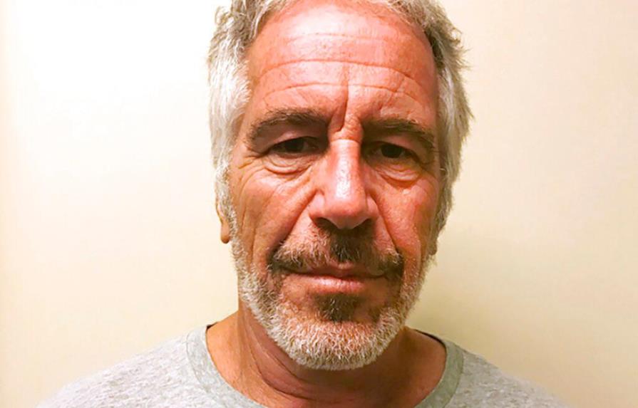 Epstein firmó testamento con fortuna de US$577,6 millones dos días antes de morir 