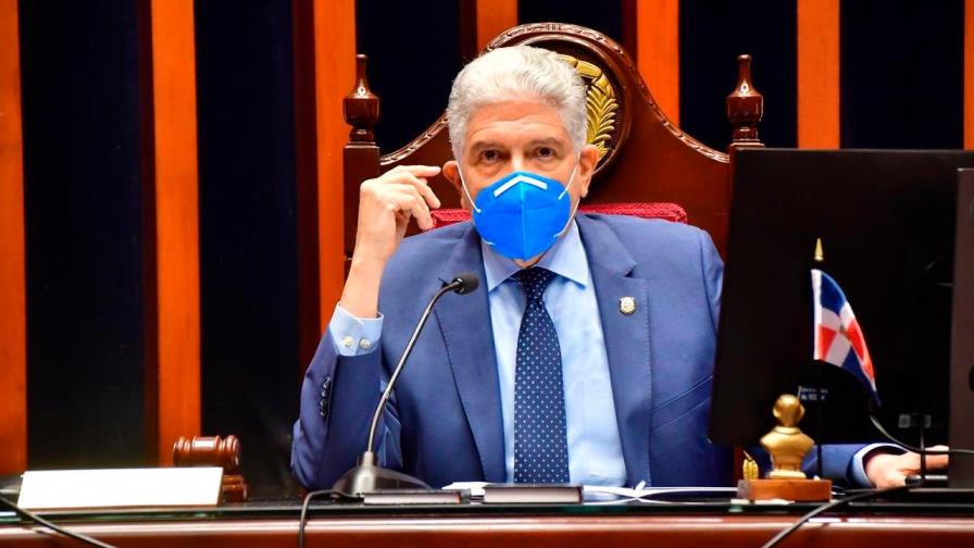 El Senado convoca a sesión extraordinaria este lunes El Senado convoca a sesión extraordinaria este lunes