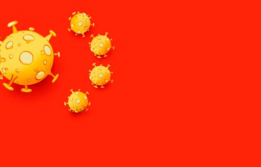 China exige disculpas a diario danés por viñeta satírica sobre el coronavirus