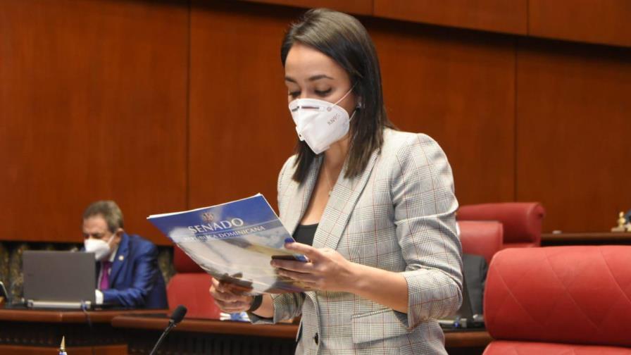 Senado aprueba endeudamiento por RD$291,528.4 millones en 2021 Senado aprueba endeudamiento por RD$291,528.4 millones en 2021