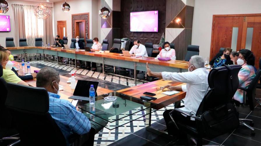 PLD inicia fase de elección de autoridades