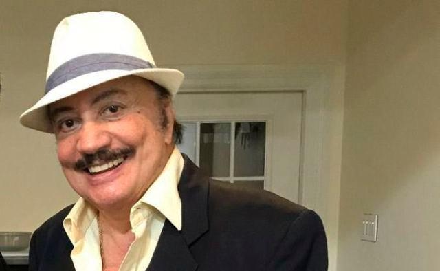 Muere actor de telenovelas venezolanas Raúl Amundaray