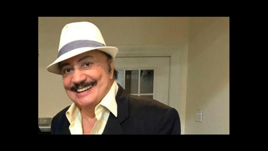 Muere actor de telenovelas venezolanas Raúl Amundaray