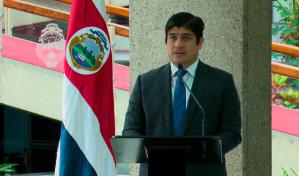 Decreto sobre acceso a datos le genera una crisis a Gobierno de Costa Rica