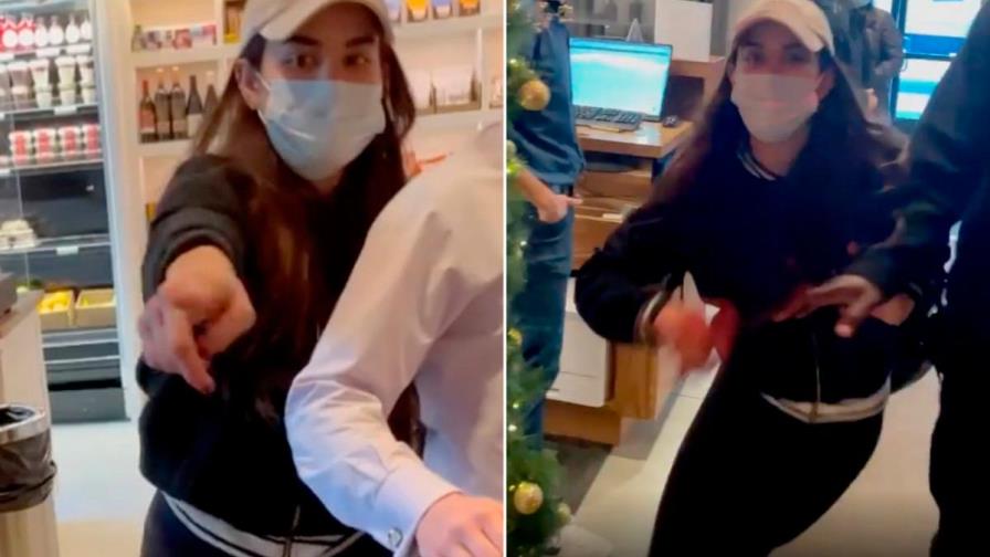 Mujer que acusó de hurto a adolescente negro se enfrenta a justicia en EEUU