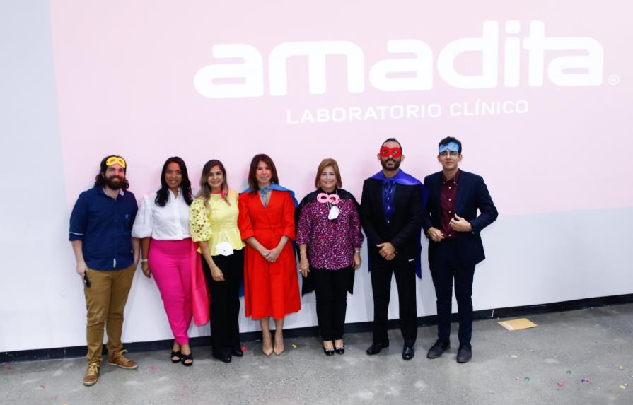  Amadita Superkids presenta “Misión Salud” 
