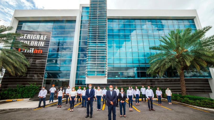 Colorín celebra 30 años de innovación en la publicidad exterior