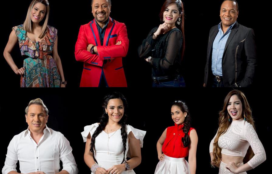 Suspenden sin disfrute de sueldo a presentadores y bailarinas de Telemicro