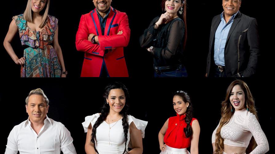 Suspenden sin disfrute de sueldo a presentadores y bailarinas de Telemicro Suspenden sin disfrute de sueldo a presentadores y bailarinas de Telemicro