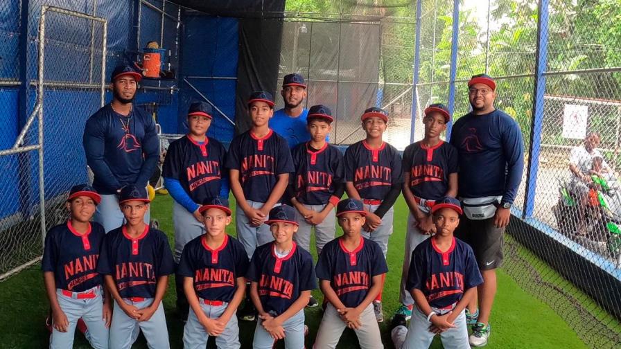 Celebrarán torneo invitacional 12U de béisbol