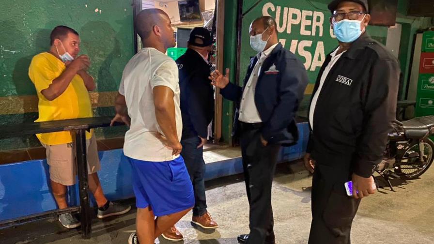 El Viernes Santo se permitirá venta de bebidas alcohólicas para llevar  