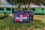 Estudiantes dominicanos de secundaria ganan premio de la NASA