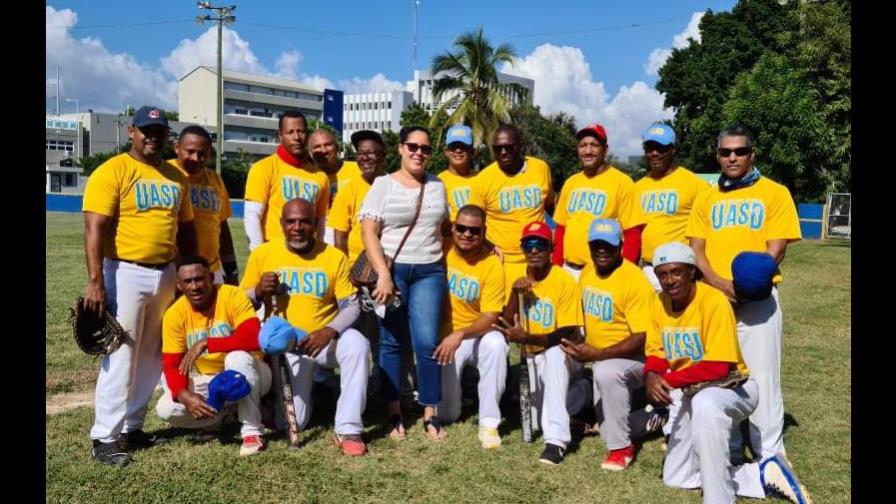 La UASD avanza a la final del torneo máster de ligas del Distrito Nacional La UASD avanza a la final del torneo máster de ligas del Distrito Nacional
