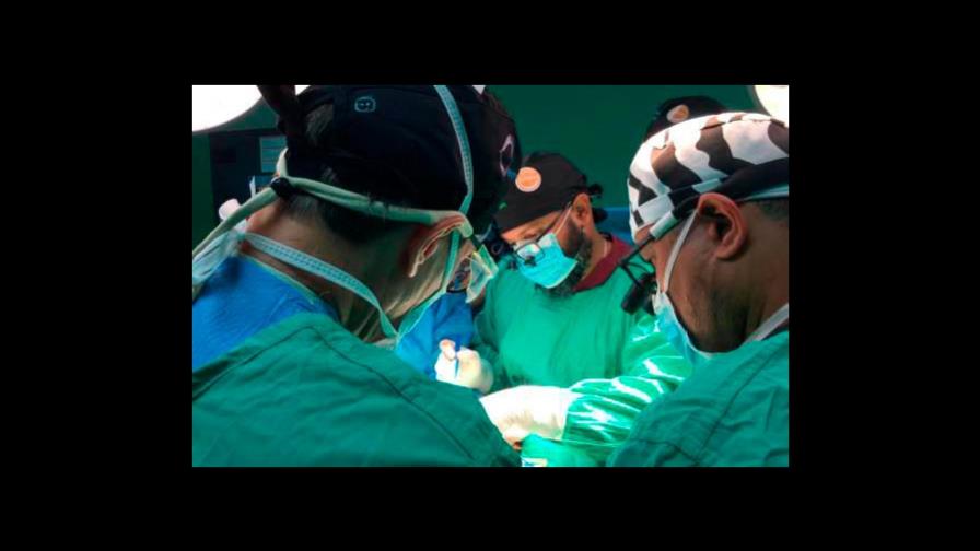 República Dominicana reduciría inversión en tratamientos si pacientes fueran trasplantados República Dominicana reduciría inversión en tratamientos si pacientes fueran trasplantados