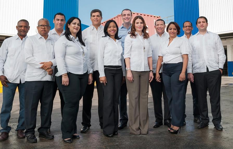 Polyplas Dominicana: “Nuestra prioridad es asegurarnos que todos estén bien”