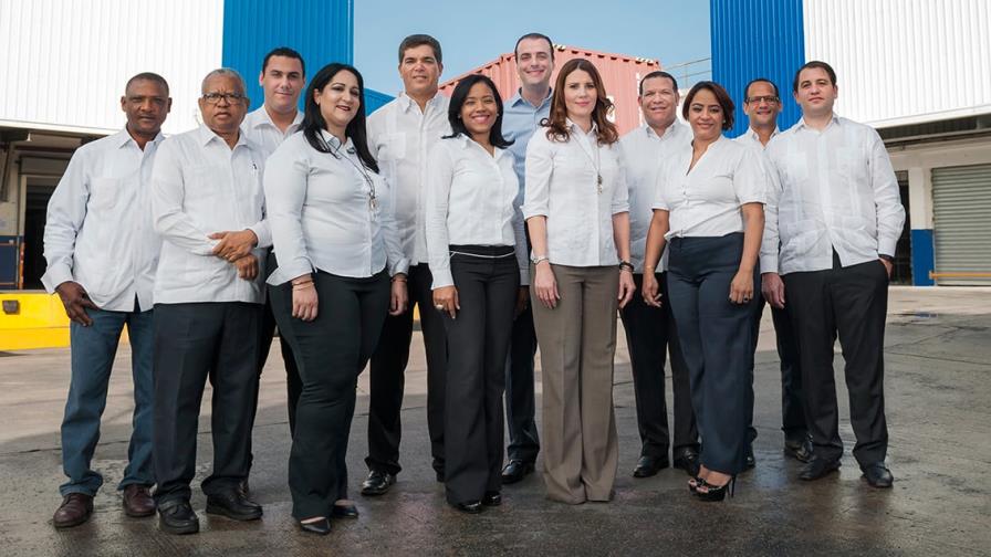 Polyplas Dominicana: “Nuestra prioridad es asegurarnos que todos estén bien”