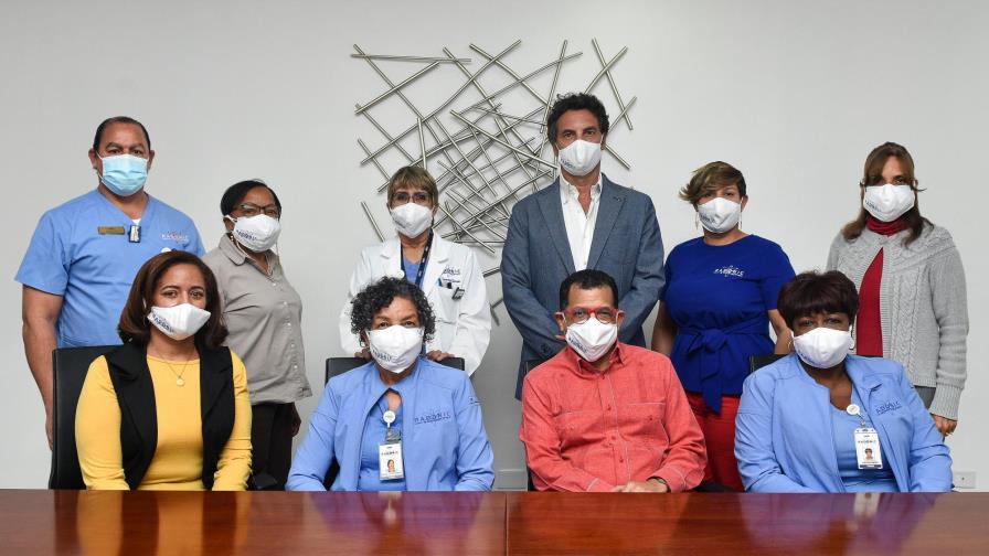 Radonic celebra  XVIII aniversario