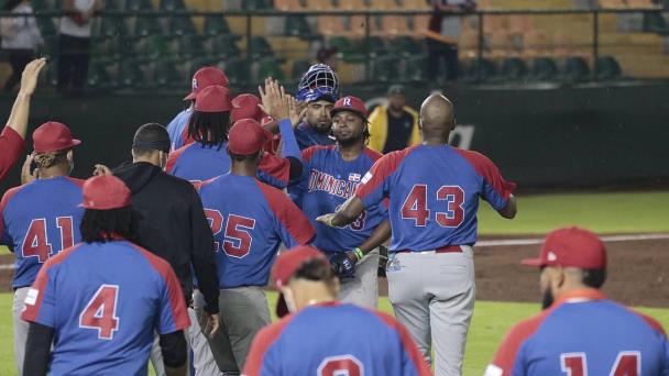 Dominicana buscará el pase a la final del Repechaje contra Países Bajos