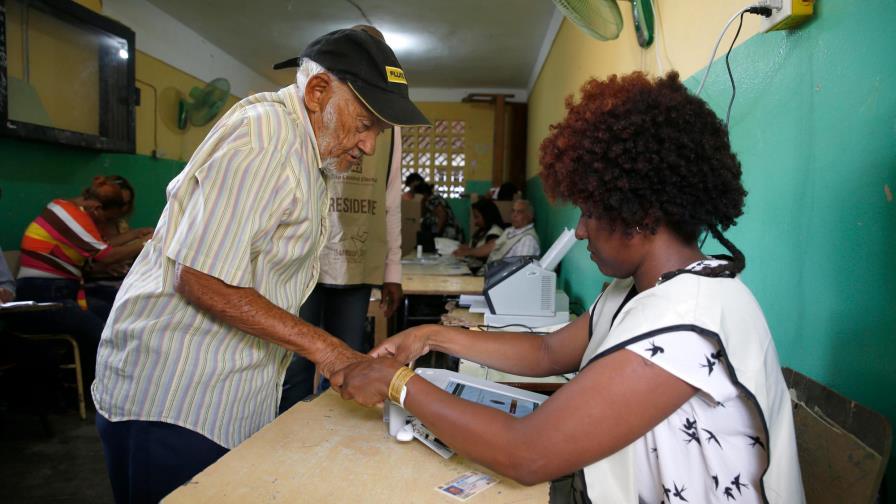 Actas de votos descuadradas solo podrán revisarlas miembros de juntas electorales y delegados partidos 