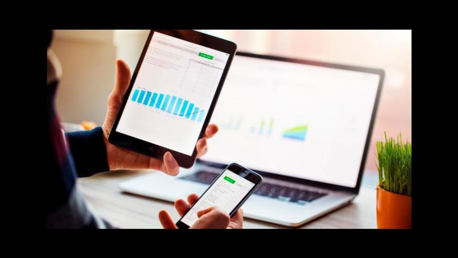 La evolución de las empresas dominicanas a través de las nuevas tecnologías