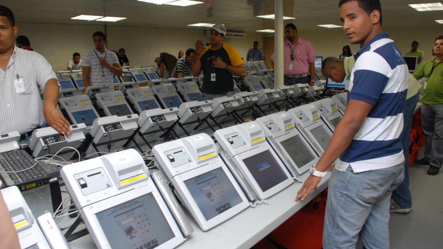 La región norte concentra el 37% del padrón se usará en primarias La región norte concentra el 37% del padrón se usará en primarias