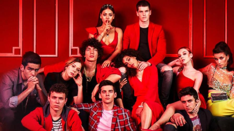 Con cinco de sus principales personajes fuera: así confirmaron la cuarta temporada de Élite