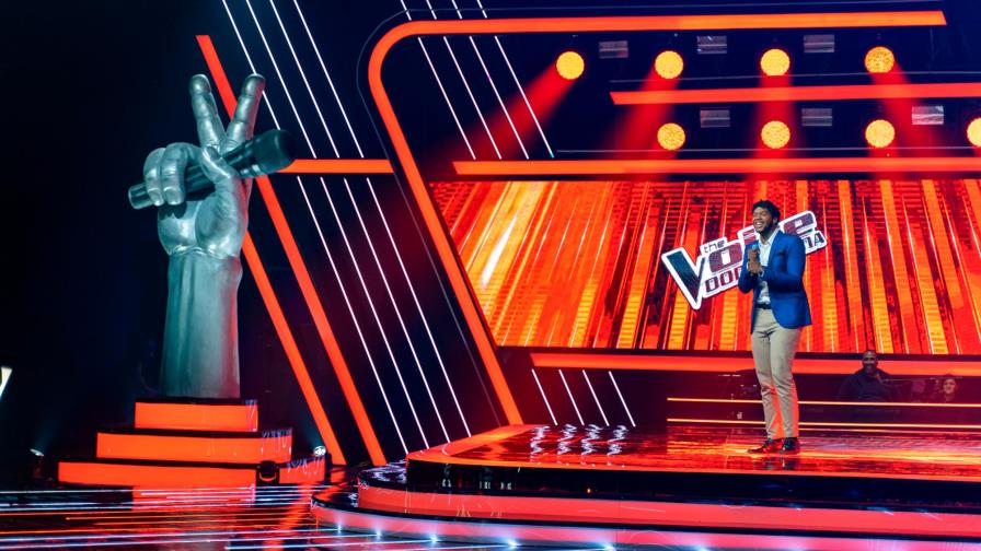 Videos | Así estuvieron las presentaciones en “The Voice Dominicana” Videos | Así estuvieron las presentaciones en “The Voice Dominicana”