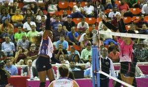 Luisín Mejía continúa contacto con atletas en distintos países; unos retornaron y otros están en espera