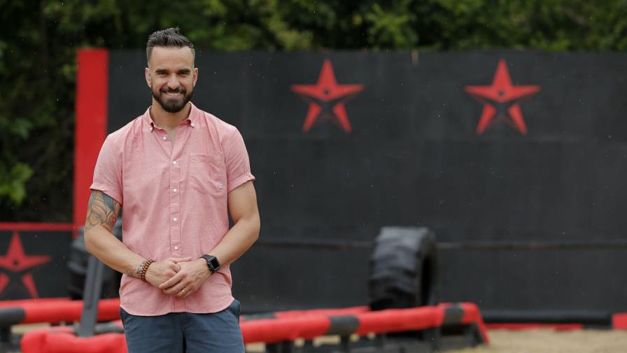 Presentador de Telemundo se contagia de COVID-19 en República Dominicana Presentador de Telemundo se contagia de COVID-19 en República Dominicana