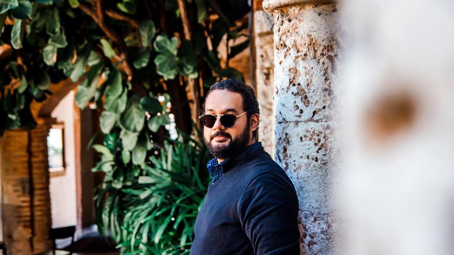 Cantautor Manerra recibe 11 nominaciones a Premios Indie Dominicano Cantautor Manerra recibe 11 nominaciones a Premios Indie Dominicano