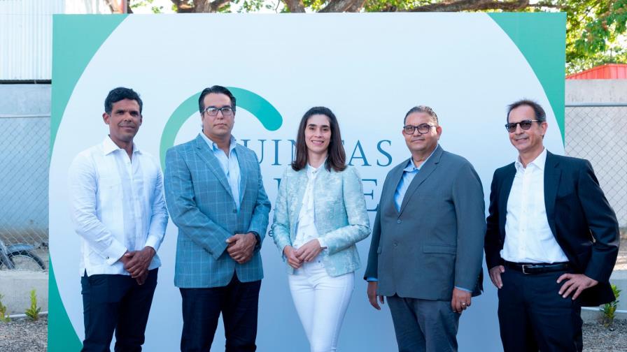 Inicia construcción de Quintas Palmera