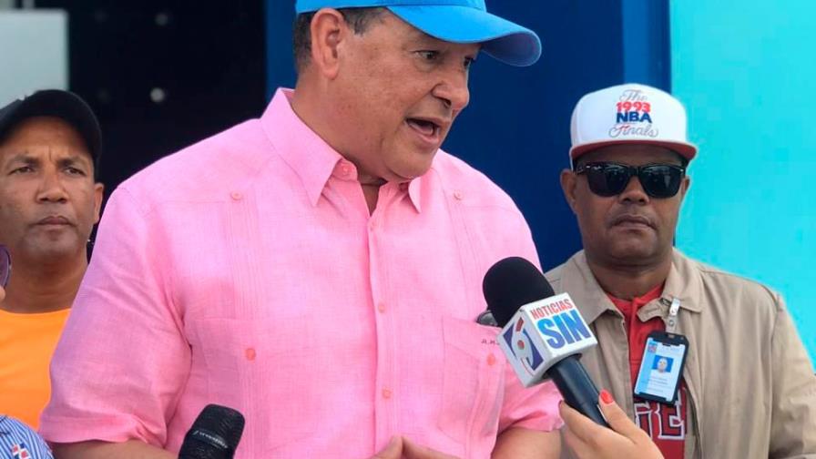 CAASD informa apagón de ayer lunes afectó acueductos