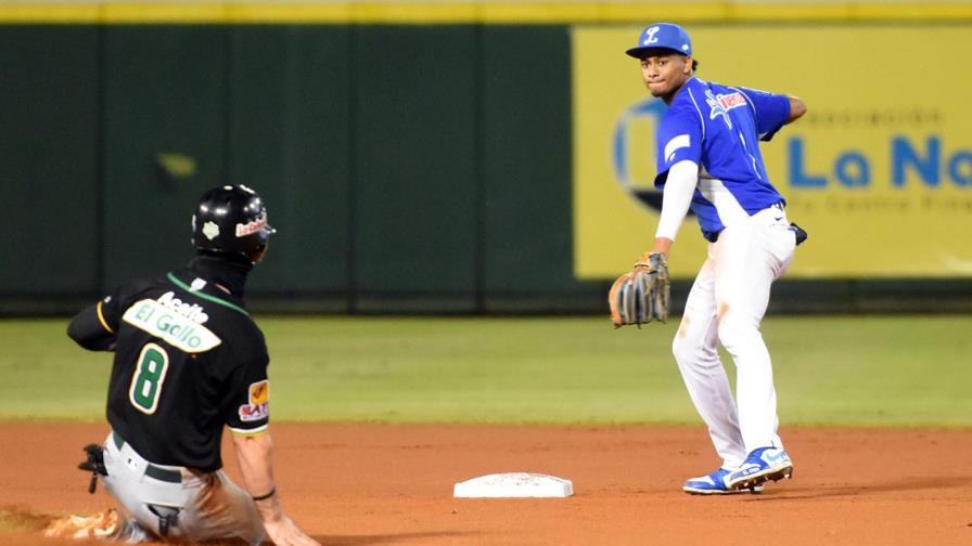 Los Tigres por fin ganan su primer juego después de siete derrotas corridas Los Tigres por fin ganan su primer juego después de siete derrotas corridas